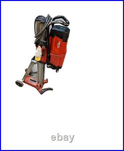 Hilti diamond core drill DD250 / 110V