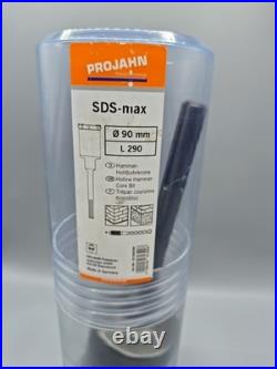 Hollow Hammer Core Bit