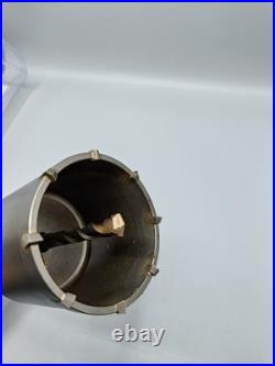 Hollow Hammer Core Bit