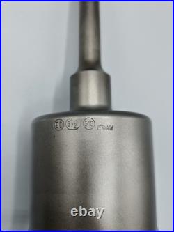 Hollow Hammer Core Bit