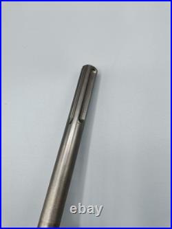 Hollow Hammer Core Bit