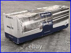 Husqvarna 182mm D1510 Z Edge Wet Diamond Core Bit