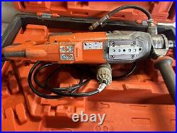 Husqvarna DM220 Core Drill 110v