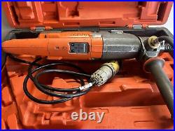 Husqvarna DM220 Core Drill 110v