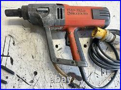 Husqvarna DM230 Electric Core Drill 110V