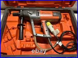 Husqvarna DM230 Electric Core Drill 110V