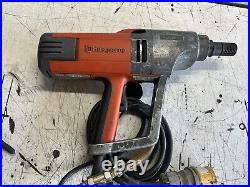 Husqvarna DM230 Electric Core Drill 110V