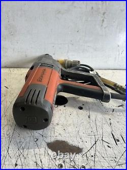 Husqvarna DM230 Electric Core Drill 110V