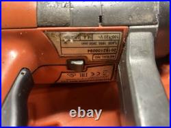 Husqvarna DM230 Electric Core Drill 110V