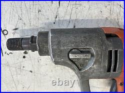 Husqvarna DM230 Electric Core Drill 110V