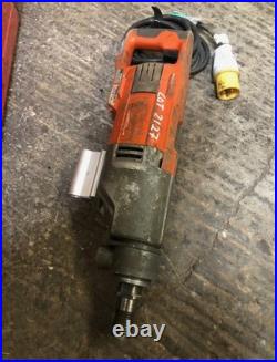 Husqvarna DM 220 core drill