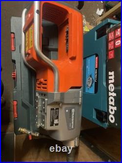 Husqvarna PACE Dm1 Diamond Core Drill 94v Bare Unit Brand New £2600 RRP