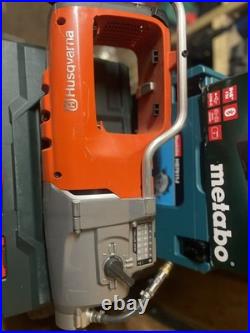 Husqvarna PACE Dm1 Diamond Core Drill 94v Bare Unit Brand New £2600 RRP