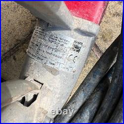 Hycon HCD 25-100 Hydraulic Diamond Core Drill 2021 Model