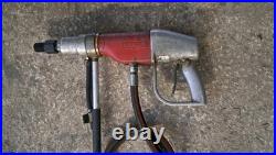 Hycon Hcd25-100 Hydraulic Diamond Core Drill Hycon Hcd25-100 Hydraulic Diamond Core Drill