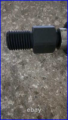 Hycon Hcd25-100 Hydraulic Diamond Core Drill Hycon Hcd25-100 Hydraulic Diamond Core Drill