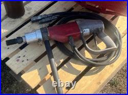 Hycon Hydraulic Diamond Core Drill Drilling Rig & Hycon HPP06 Honda Petrol Pack