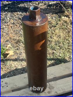 Hycon Hydraulic Diamond Core Drill Drilling Rig & Hycon HPP06 Honda Petrol Pack