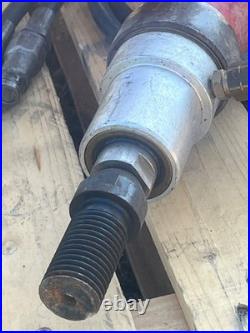 Hycon Hydraulic Diamond Core Drill Drilling Rig & Hycon HPP06 Honda Petrol Pack