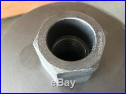 Lackmond 6-Inch Wet Cured Concrete Diamond Core Drill Segmented Bit 1-1/4-7