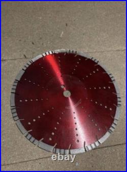 Large selection of Unused Diamond Blades and Core Drills