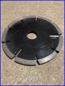 Large selection of Unused Diamond Blades and Core Drills
