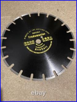 Large selection of Unused Diamond Blades and Core Drills