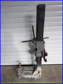 Longyear Model 142 Core Drill Rig Stand Max 800mm Diamond Drilling Used
