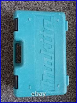 MAKITA 8406C 240v Diamond core drill 13mm keyed chuck