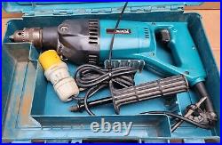 MAKITA 8406 110v Diamond core drill