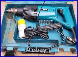 MAKITA 8406 110v Diamond core drill