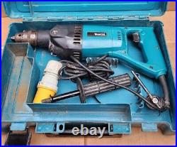 MAKITA 8406 110v Diamond core drill