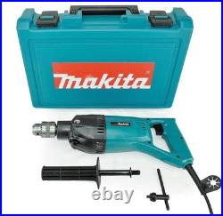 MAKITA 8406 110v Diamond core drill 13mm keyed chuck