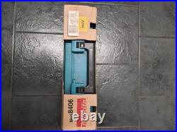 MAKITA 8406 110v Diamond core drill 13mm keyed chuck