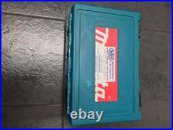 MAKITA 8406 110v Diamond core drill 13mm keyed chuck