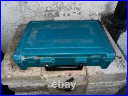 MAKITA 8406 110v Diamond core drill 13mm keyed chuck