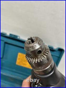 MAKITA 8406 110v Diamond core drill 13mm keyed chuck