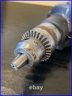 MAKITA 8406 240v Diamond Hammer core drill Tool 13mm keyed chuck