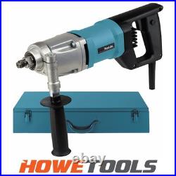 MAKITA DBM080 110v Diamond core drill 1/2 BSP male thread