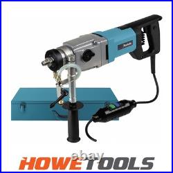 MAKITA DBM131 110v Diamond core drill 1 1/4 UNC thread