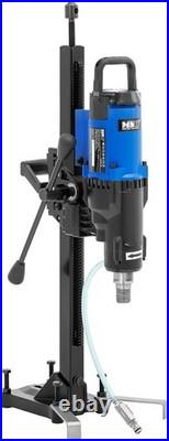 MSW Core Drill with Stand 3200 W 750rpm