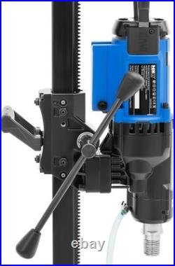 MSW Core Drill with Stand 3200 W 750rpm