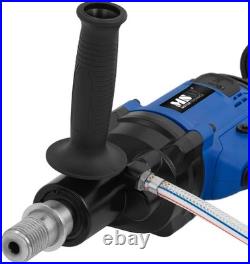 MSW Core Drilling Machine Diamond Coring Machine 2,000W 1,950 rpm