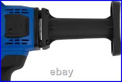 MSW Core Drilling Machine Diamond Coring Machine 2,000W 1,950 rpm