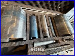 Makita 10 Piece Diamond Core Drill Bit Set