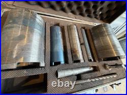 Makita 10 Piece Diamond Core Drill Bit Set