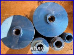 Makita 10 Piece Diamond Core Drill Bit Set