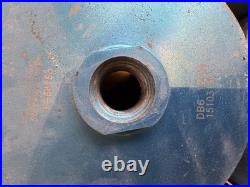 Makita 10 Piece Diamond Core Drill Bit Set