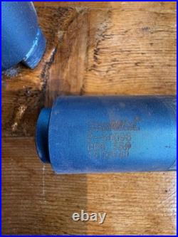 Makita 10 Piece Diamond Core Drill Bit Set