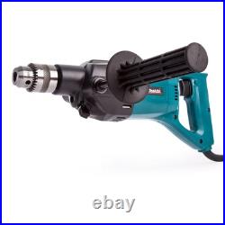 Makita 110V Rotary & Percussion Diamond Core Drill With Case Variable speed 8406